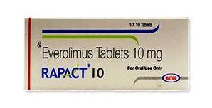 Rapact 10mg