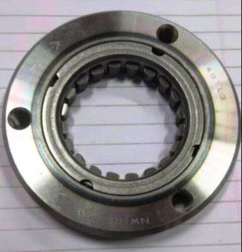 Single Roller Bearing