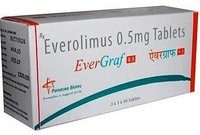 Evergraf 0.5mg