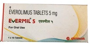 Evermil 5mg
