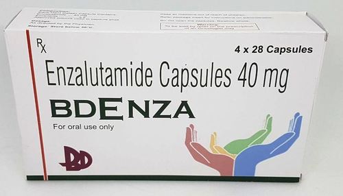 Bdenza 40mg