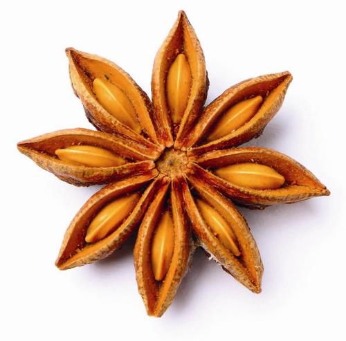 Aniseed oil