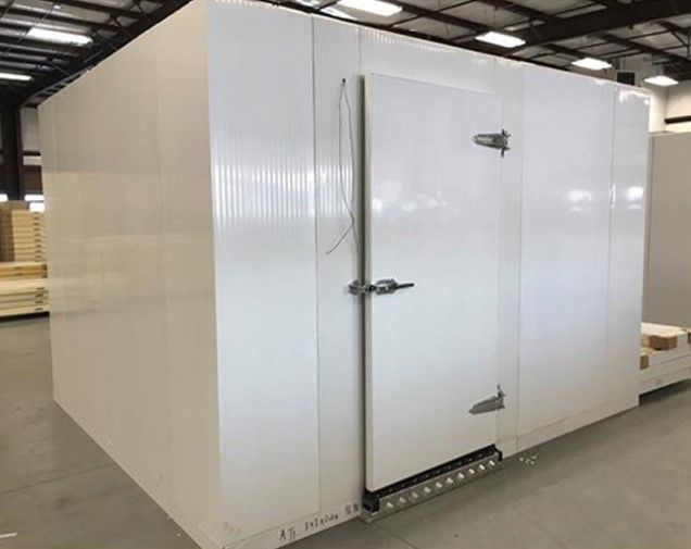 Modular Cold Room