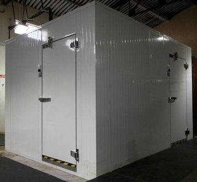 Modular Cold Room