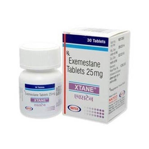 Xtane 25 Mg Tablets