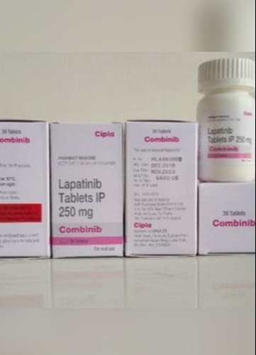 Combinib 250 Mg Tablets