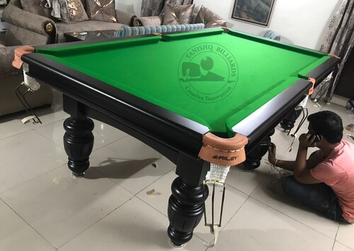 office snooker table