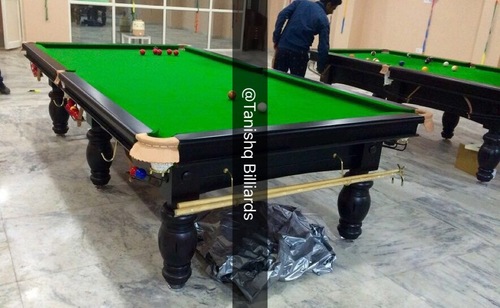 office snooker table