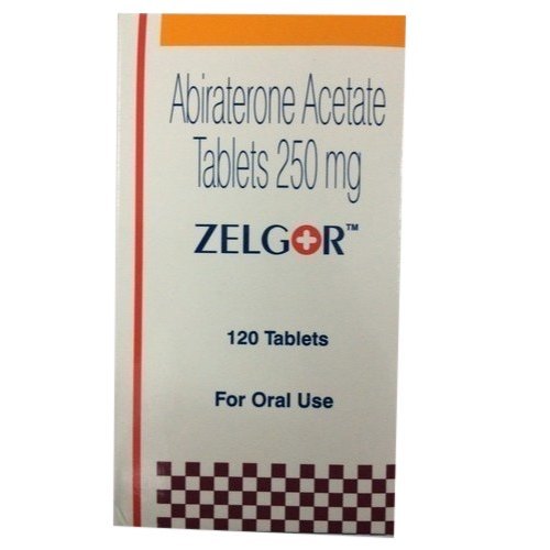 Zelgor 250 Mg Tablets