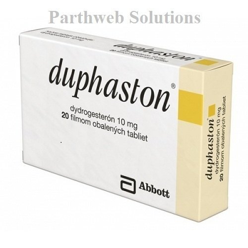 Duphaston 10 Mg Tablet