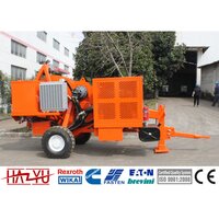 Ty1x40dq Max Intermittent Pull 45kn Hydraulic Tensioner Deutz Air Cooled Engine Height: 2000 Millimeter (mm)