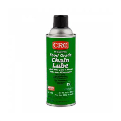 CRC Food Grade Chain Lubricant