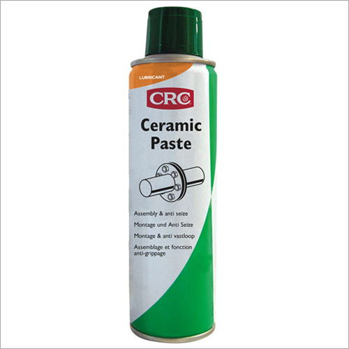 Ceramic Paste Lubricant Spray By M/S POLYFAB TECHNOLOGIES