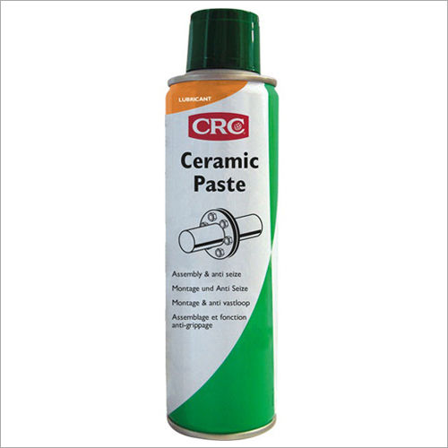 Ceramic Paste Lubricant Spray