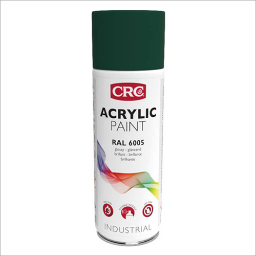 Acrylic Paint Spray
