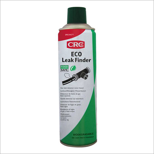 Eco Leak Finder Spray