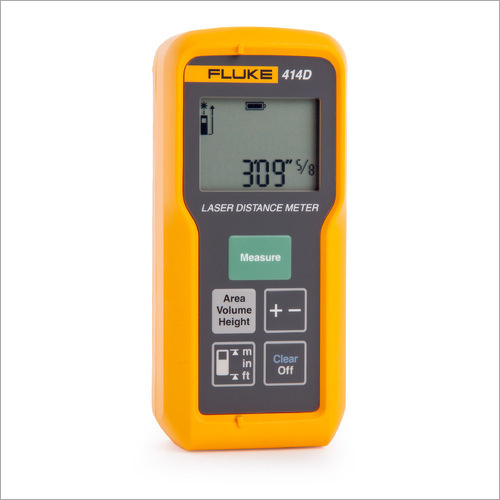 Laser Distance Measuring Meter By M/S POLYFAB TECHNOLOGIES