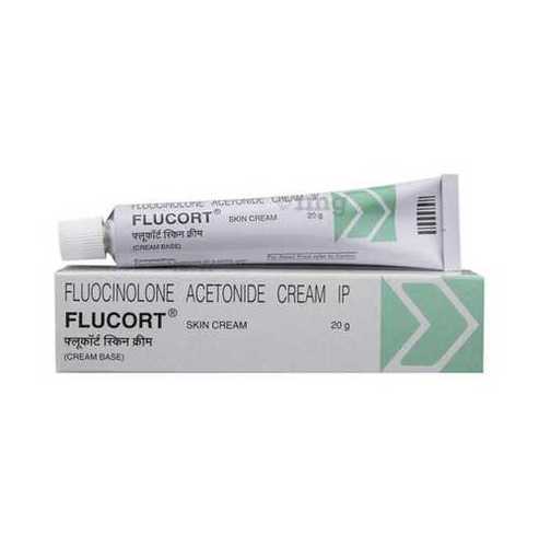 Fluocinolone Acetonide