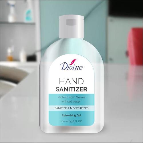 Hand Sanitizer