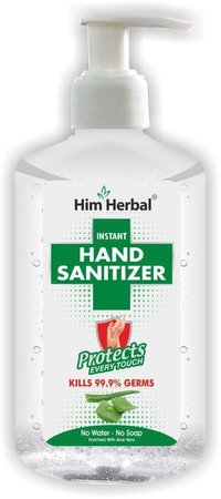 Hand Sanitizer