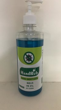 Hand Sanitizer