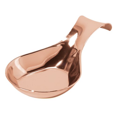 Spoon Rest SS 21 cm Rose Gold