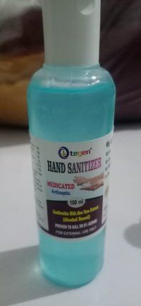 Jetco Hand Sanitizer