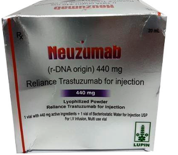 Neuzumab Injection