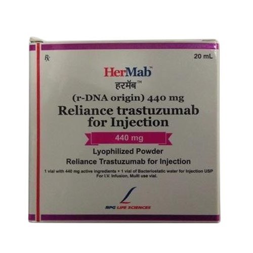 Hermab 440 Injection