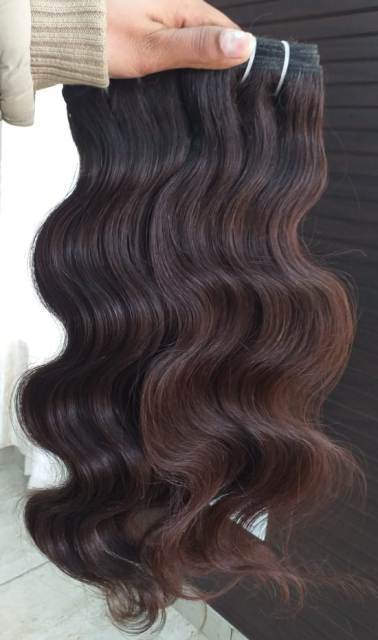 Body Wavy BEST HUMAN Hair Extensions
