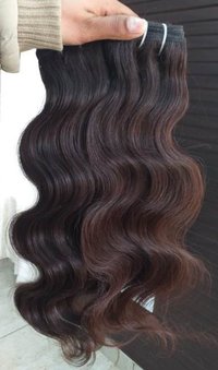 Body Wavy BEST HUMAN Hair Extensions
