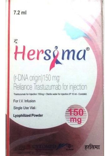 Hersima 150 Injection