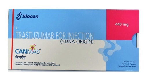 Canmab 440 Injection
