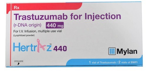 Hertraz Injection