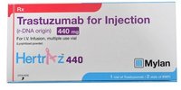 Hertraz Injection