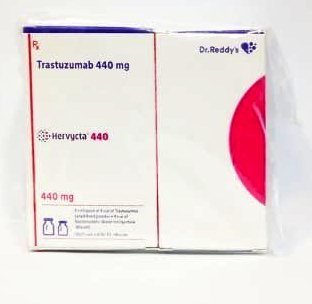 Hervycta Injection