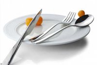 SLIMLINE Cutlery 3mm