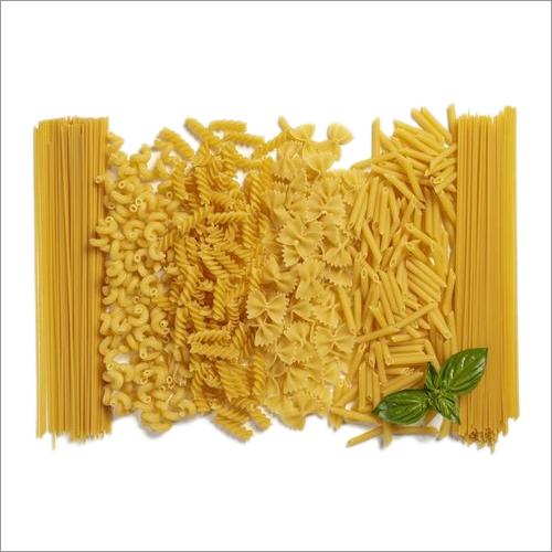 Fusili Pasta By EAGLE INDUSTRIES