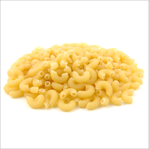 Raw Macaroni - Grade: Premium Quality