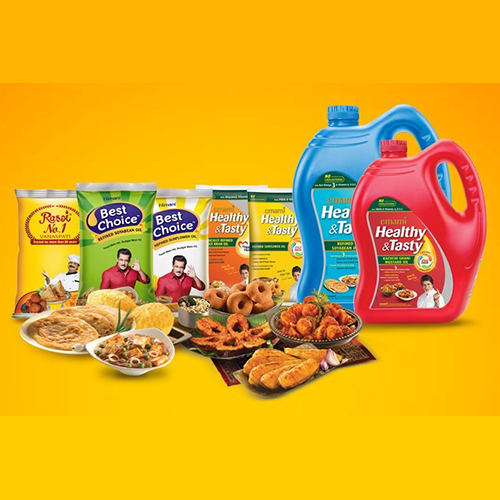 Emami Edible Oil