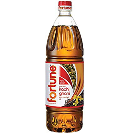Fortune Kachi Ghani Oil