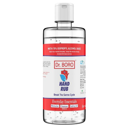 Dr. Boro Hand Rub