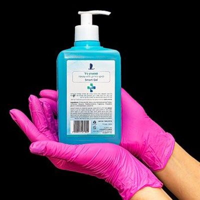 Hand Sanitizer