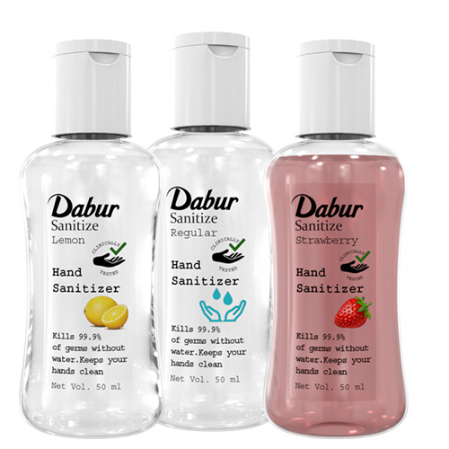 Dabur Hand Sanitizer