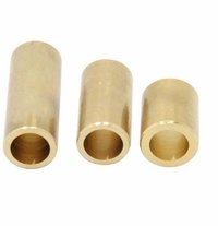 C67500 High Tensile Brass Hollow Rods & Tubes