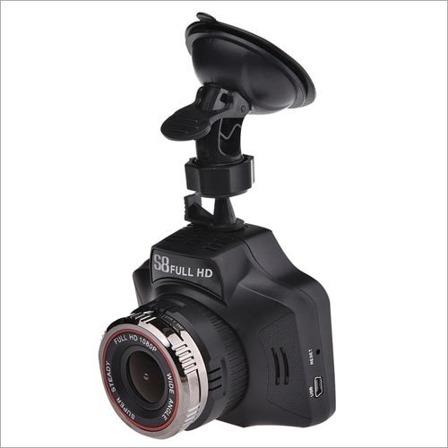 S8 2-In-1 Anti Radar Detection Devices Detectors Laser Car Dvr Gps Camera Warranty: One Year