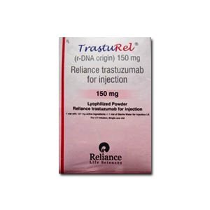 Trasturel 150 Injection