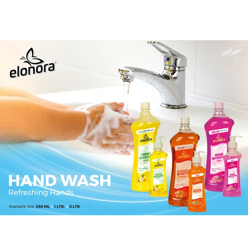 Elonora Hand Wash