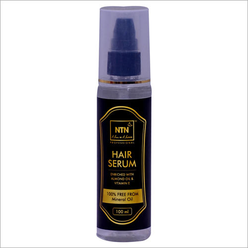 Hair Serum 