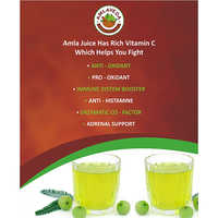 Amla Juice